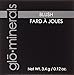 Glo Skin Beauty Minerals Blush, Sheer Petal