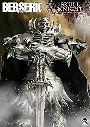 threezero Berserk: Skull Knight