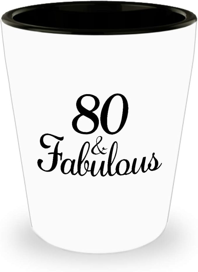 perfect gift for 80 year old woman