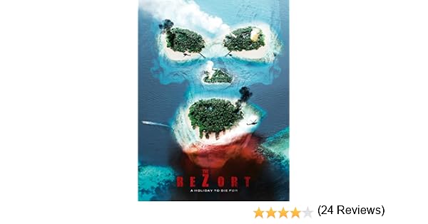 Watch The Rezort Online Free