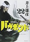 バガボンド 第22巻