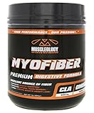 MyoFiber Increase Protein Absorption, 1 lb, From Muscleology