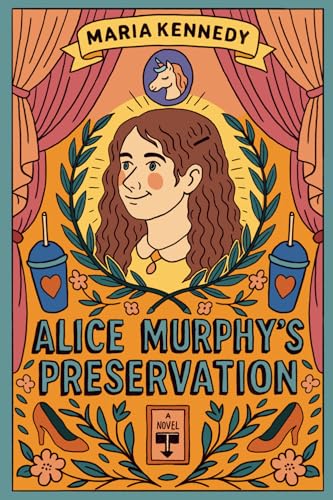 Alice Murphy's Preservation en promo sur Amazon