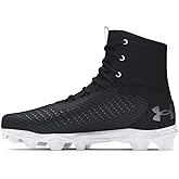 Under Armour Boys' Highlight Franchise Rm Jr 2.0 Football Shoes