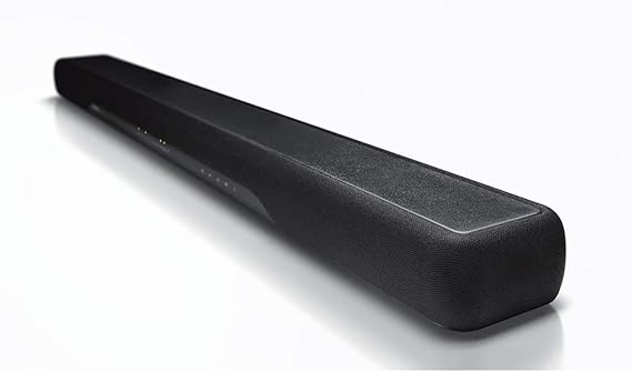 soundbar yamaha amazon