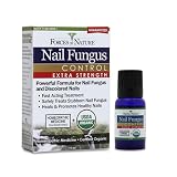 Forces of Nature Organic Nail Fungus Control - Extra Strength - 11 ml Forces of