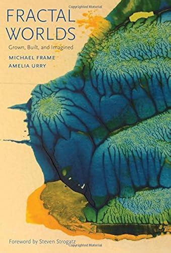Download Fractal Worlds: Grown, Built, and Imagined PDF
