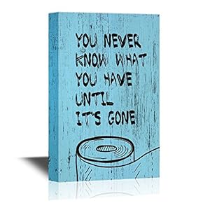 Bathroom Funny Toliet Paper Quotes You Never Know...