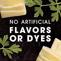 Cracker Barrel Oven Baked Sharp White Cheddar