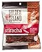 Golden Island Sriracha Pork Jerky, 3 oz.