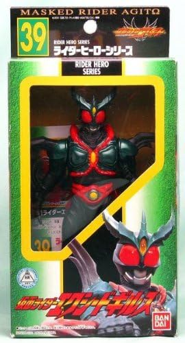 Amazon 仮面ライダー エクシードギルス Rhs 39 ロボット 子ども向けフィギュア おもちゃ