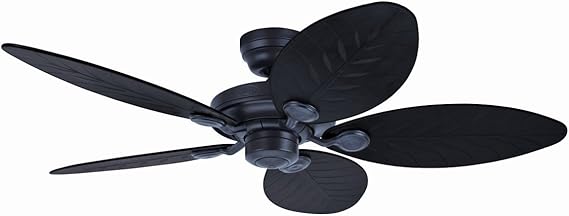 Hunter 24323 ventilador de techo para exteriores Outdoor Elements