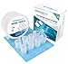 Deepsleepro Anti Snoring Solution Nose Vents Snore Stopper Device. Comfort & Relief for Your Snoring & Nasal Congestion - Effectively Stops Snoring with Medical Grade Silicone (Set of 4)