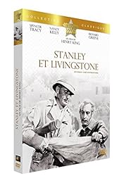 Stanley et Livingstone
