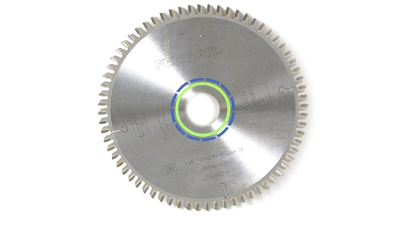 Festool 486299 Saw Blade for Aluminium 