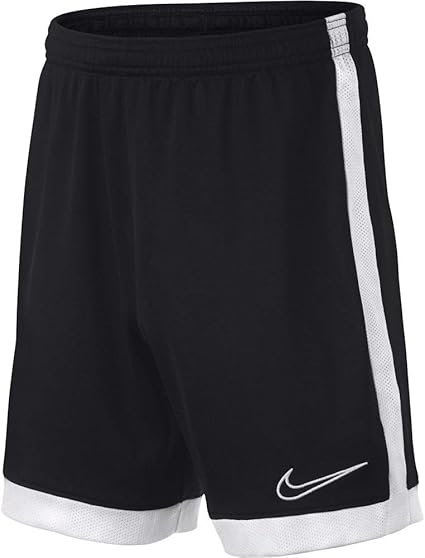 nike football shorts junior