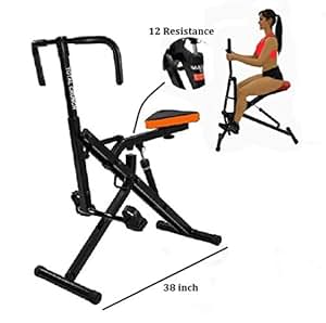 total power crunch amazon