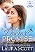 A Doctor's Promise: A Sweet and Emotional Medical Romance (Lifeline Air Rescue Book 1) by Laura Scott