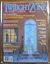 Rod Serling's the Twilight Zone Magazine | September 1982
