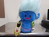 itty bittys DreamWorks Trolls Biggie Stuffed Animal Limited Edition Itty Bittys Movies & TV