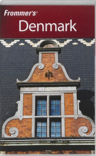 Frommer's Complete Guide: Denmark