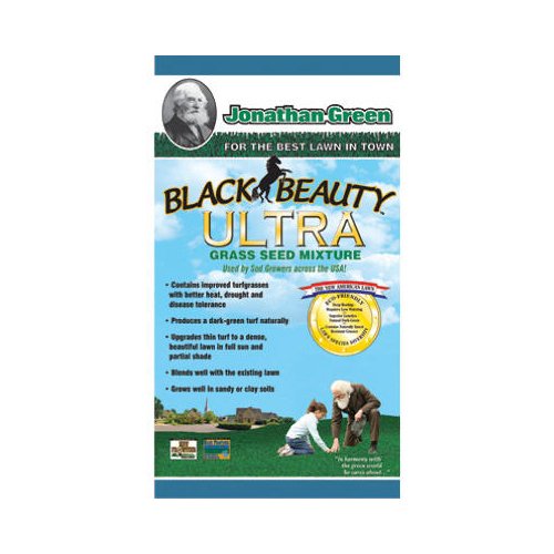 Jonathan Green Black Beauty Ultra Grass Seed - Image 2