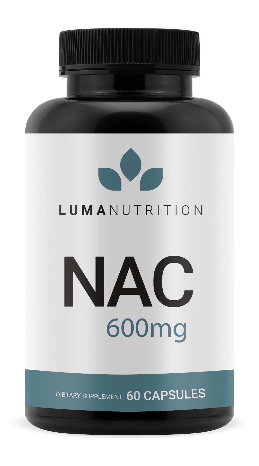 NAC 600 mg