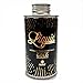 MTN Liquid Metallic Permanent Paint Refill 200ml Set 3 Colors Gold, Silver, and Copper Permanent Alcohol Based Professional Paint for Graffiti Urban Street Art Markers, Squeezers, Brushes, and Mops.