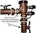 Febco 765 Repair Kit - 1 Inch Replacement For Febco 765