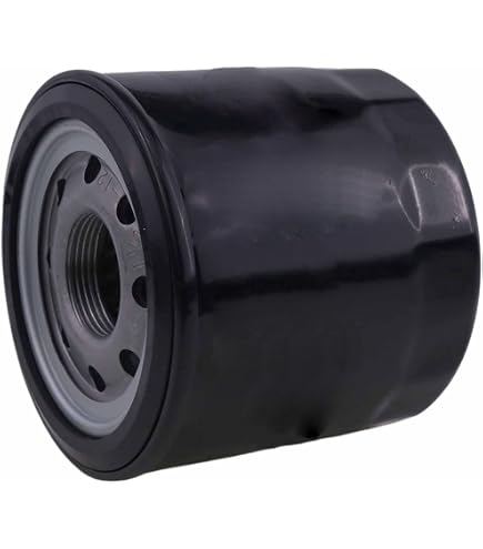 Amazon.com: WIX 57521 Oil Filter Replacement, Built for Synthetic