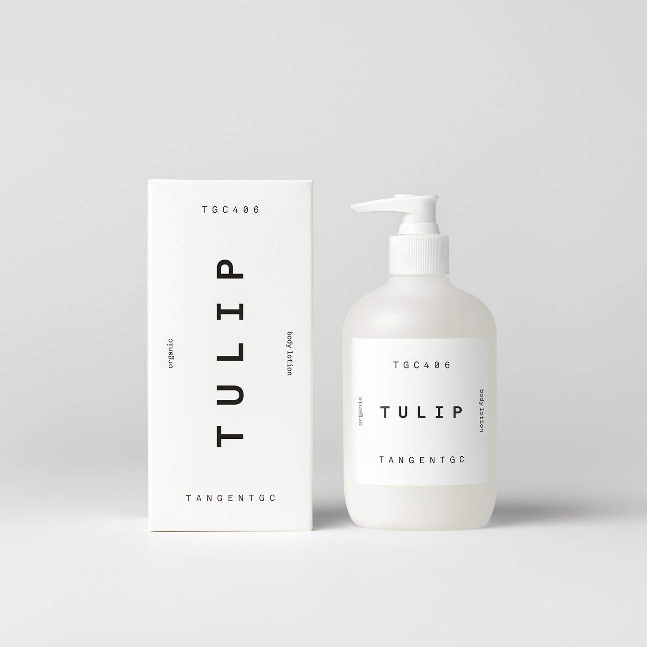 Tangent GC Body Lotion - Tulip (350ml)