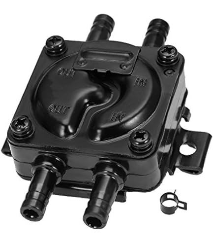 M⭐︎ Amazon.com: Miller 182922 Bushing, Tank Fuel 1.210Id : Tools