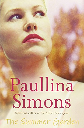 The Summer Garden by Paullina Simons (1-Sep-2008) Paperback