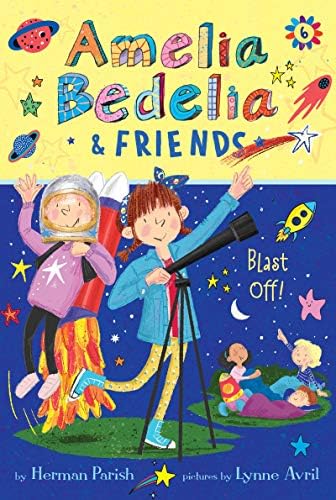 Amazon.com: Amelia Bedelia 12-Book Box Set: Amelia Bedelia by the
