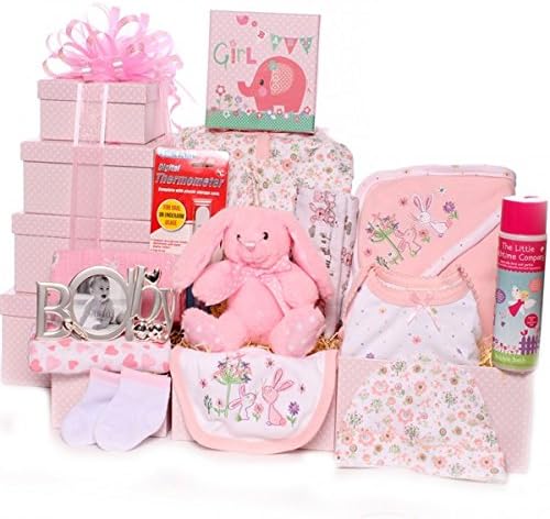 gift idea for baby girl