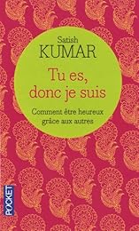 Tu es, donc je suis