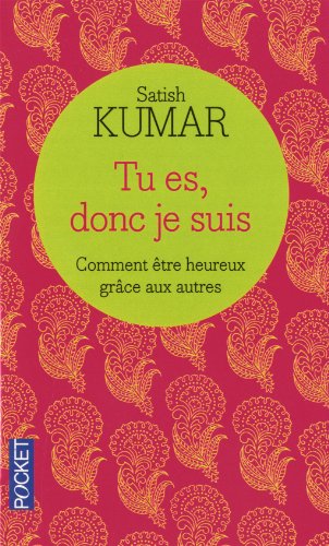 Tu es, donc je suis