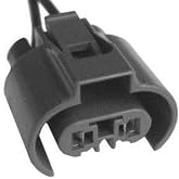 Motorcraft Wiring Pigtail Kit