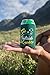 Avery Barn 10pc Mixed Design Camp Theme Neoprene Zipper Sleeve Insulated Beer Can Covers - Set 1: Great Outdoors
