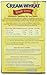 Cream of Wheat, Whole Grain Stove Top 2.5 Minutes, 18 Ounce Boxes (Pack of 4)