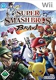 Super Smash Bros.: Brawl
