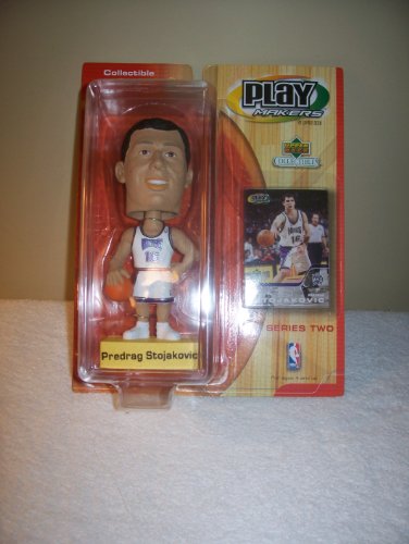 Predrag Stojakovic