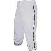 CHAMPRO Men's Open Bottom