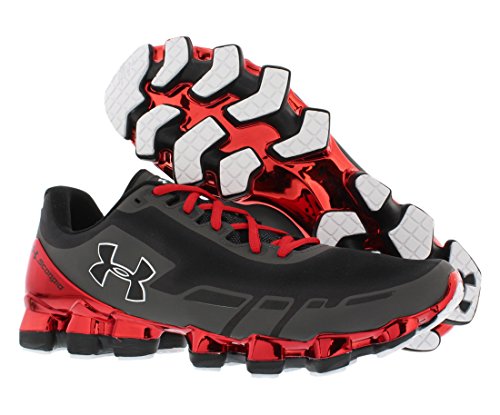 under armour scorpio shoes