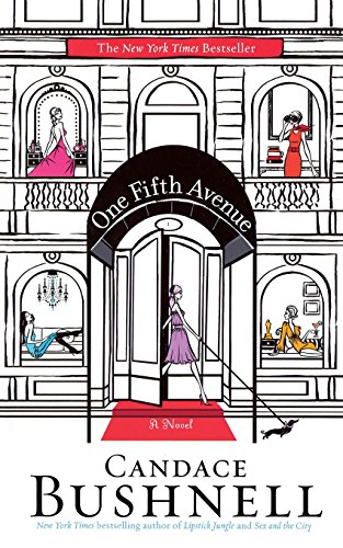 One Fifth Avenue