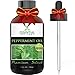 Peppermint Oil - Therapeutic Grade 10% Menthofuran - 1 fl. oz with Glass Dropper - Premium Select from Essential Oil Labs