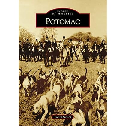 Potomac (Images of America)