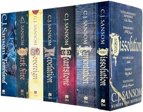 Tess Gerritsen Rizzoli & Isles Series 10 Books Collection Set (The