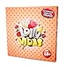 Conversation Cards Game for Couples - Lolly Vibes: for Newlywed, Unmarried & Married Couple - Funny Questions, Tasks & Challenges - Improve Your Relationships and Take Them to a Level - Great Gift