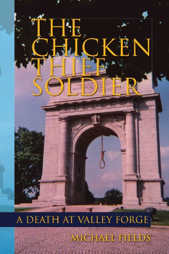 CHICKEN THIEF SOLDIER, THE